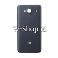 REDMI 2 - BackDoor Back Cover Casing Belakang Tutup Baterai Back Door HP Xiaomi Redmi 2 - Redmi 2S - Redmi 2 Prime - Tutup Belakang Cassing Body Belakang Xiao Mi Redmi 2S