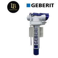 Geberit Fill Valve without brush connector