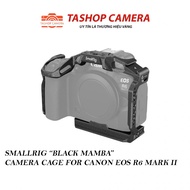 SmallRig “Black Mamba” Camera Cage for Canon EOS R62 R63