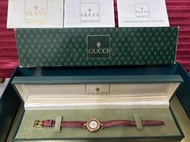 Gucci 手錶 古董錶 瑞士製
