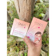 PONDS Radiant Pink White Sunscreen Makeup 12,5g