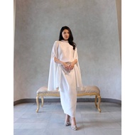 Lollybelle - Naraya Set Shimmer Dress - Luxurious Kaftan Dress for Eid