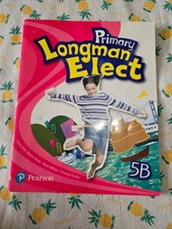 Primary Longman Elect 5B