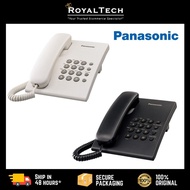 PANASONIC KX-TS500 KX-TS500ML Landline Phone | DECT Phone | Desktop Phone | Support TM line | Maxis 