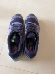 Salomon 行山波鞋