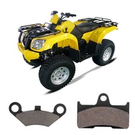Iron 6Pcs Front & Rear Brake Pads For CF Moto Cf500 500 500Cc Cf600 600 600Cc &
