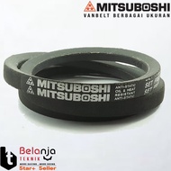 Mitsuboshi Multipurpose Vanbelt Type B 63 V-Belt FanTALI B63