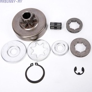 【MRBUNNY】Clutch Kit For Stihl 038 MS380 MS381 Chainsaw Part Spare Repair Supplies【menswear】