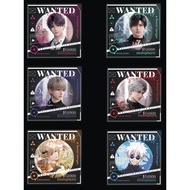 Love and Deep Space Beautiful Bounty Order Bar Chi Brick Exclusive Gu Mei Qin Cheli Shen Qi Yu Shen 