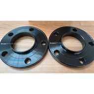 BMW E39 5 Series 5x120 Slip-On Wheel Spacer with Extended Bolts (2 Pieces)