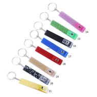 CUY Debit Credit Card Grabber Keychain  Card Grabber Non-contact Card Picker