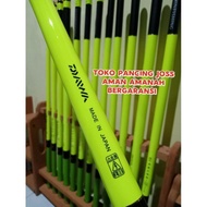 joran tegek kaku ringan DAIWA GREEN JAPAN 360 450 540 630