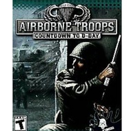 [PS2 GAMES] Airborne Troops Countdown To D-Day