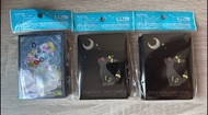 PTCG 伊貝 日版卡套