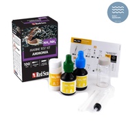Red Sea Ammonia Marine Test Kit