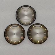 31mm Roman Nail Watch Dial Accessories for 8285 Movement