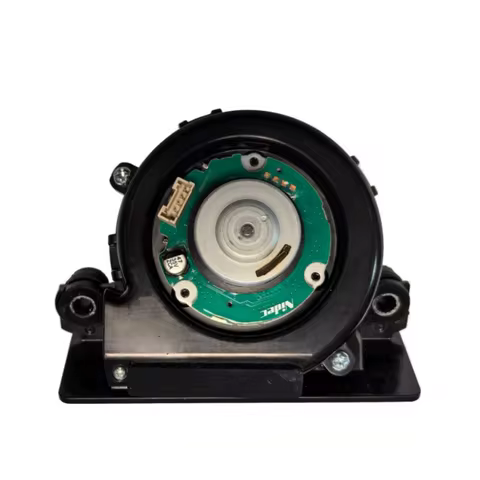 Original cleaning robot vacuum fan for Ecovacs Deebot N20 Pro replacement fan motor spare parts