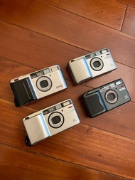 Ricoh GR10 R1s R1 菲林 傻瓜機