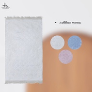 Hanna Mirae Sejadah Songket Hantaran & Hadiah Foldable