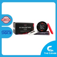 SGCB D2 Sealant Wax (80G)