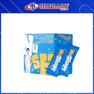 [HL Pharmacy] NuShape NuShape Oatmeal Slimming Stomach Care Nutritious Meal Replacement 1 /15 Sachet