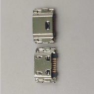 50pcs Usb Charging Connector for Samsung Galaxy J4 J400 J8 J810 2018 J4 Plus J415F 2018 A6+ A6plus J