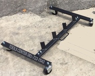 แม่แรงเคลื่อนย้ายรถ GO JACK  รุ่นงานหนัก 1 ตัว ยก 1 ล้อ  YOSHI