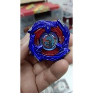 (Ultra Rare) Beyblade X B-00 Cobalt Drake (Well Used) Takara Tomy Beyblade