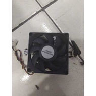 FAN AMD SECOND SOCKET AM2/AM2+/AM3+/AM3