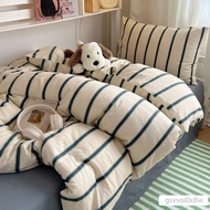 Classic Line Fresh Pastoral Standard Double Bed Pack Set 5x6.2+2 Pillowcases+Bed Four Seasons