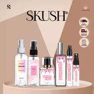 [ SKUSH PARFUM ] POUND CAKE High Quality Perfume Women MInyak Wangi Wanita Pewangi Badan Grade Parfu