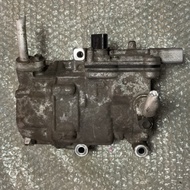 Air Compressor Toyota Prius Hybrid 2009-2012 ES14C DENSO 2zr Engine Second Hand Japan [Chiang Kong] 