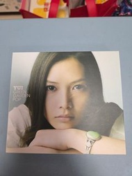 YUI GREEN GARDEN POP CD 鋼之鍊金術師
