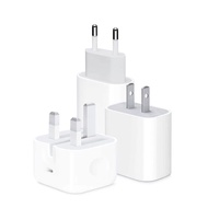 Fast Charging Charger 20W Type-C Fast Charging Charger cable New UK 20W PD fast Standard Charger-&--