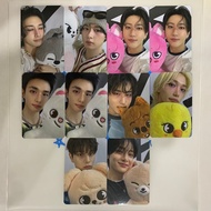 Stray Kids dominATE celebrATE Pop Up Seoul offline merch pob