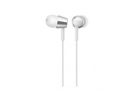 SONY 耳塞式耳機 MDR-EX155 W