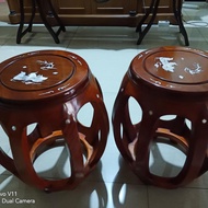 Kursi Guzheng/Stool Gu Zheng