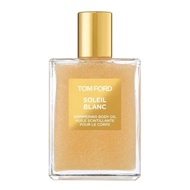 TOM FORD Soleil Blanc Shimmering Body Oil (100ml)