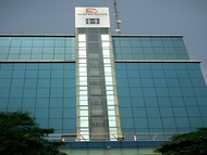 合夫諾達酒店 (Hotel Hyphen Noida)