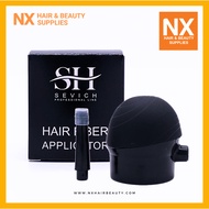 SEVICH HAIR FIBER APPLICATOR