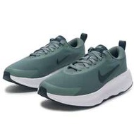 Nike Wavy Sole Shock-Absorbing Durable Comfortable PROMINA White & Green Soft Comfortable Footbed St