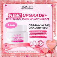 Animate Whitening Tone Up DAY Cream 10 gr