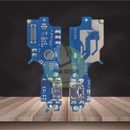 FLEXIBLE CHARGER CONNECTOR CON CAS BOARD/ PCB/ FOR ITEL A26 A571 A571L/
