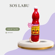 Sos Labu Thailand / SOS TOMATO SIAM / AIR TERUNG / Sos Labu / Air Labu
