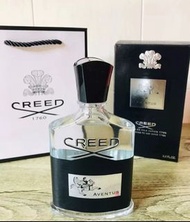 CREED 信仰拿破崙之水男士香水 50ml/100ml