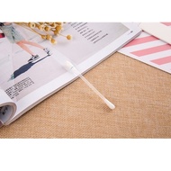 Liquid makeup remover cotton swab pet cleaning cotton swab makeup remover cotton swab inside multi-p