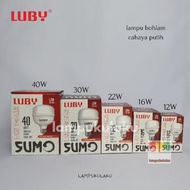 Luby Sumo LED Bulb 12W 16W 22W 30W 40W LED Light Bulb