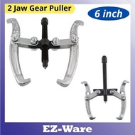 6" (150MM) x 2 JAW HEAVY-DUTY GEAR PULLER