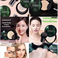 SUNISA FOUNDATION CC CREAM
