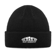 Alien Workshop Spectrum Beanie ( Black )